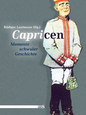 cover image of Capricen